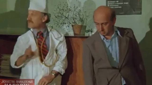 Лимонный торт.  (1977)