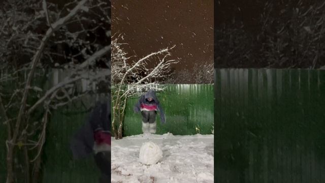 Умка Даниэлла и Ярослава