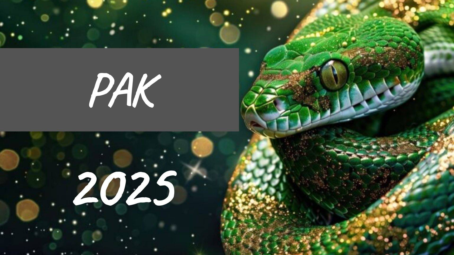 РАК ♋ ТАРО-ПРОГНОЗ НА 2025 ГОД