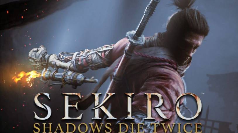 Sekiro: Shadows Die Twice Sekiro вики Тени умирают дважды