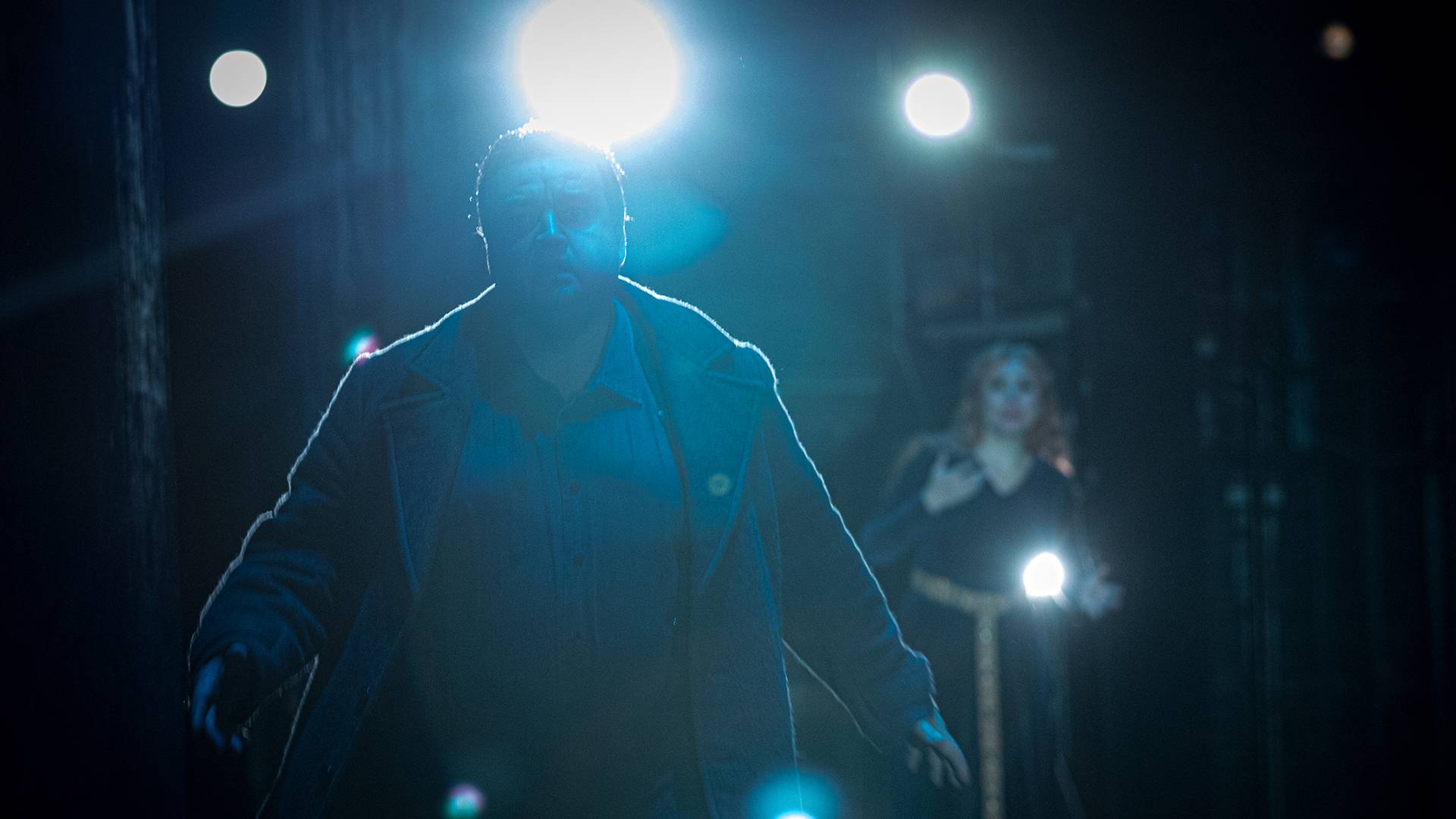 «Тристан и Изольда» Р. Вагнера. Трейлер