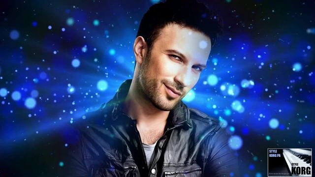 TARKAN - "Медляк" от MR.CREDO ( создано с помощью нейросети)