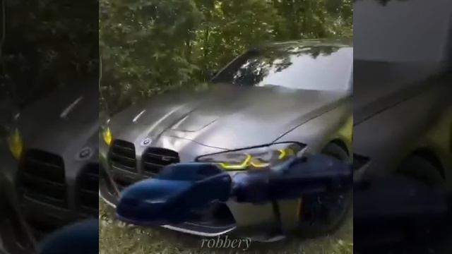 Эдит бмв