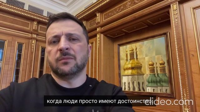 Зеленский: «Сегодня была новая российская ракета»