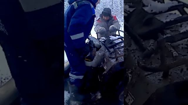 в плену болот