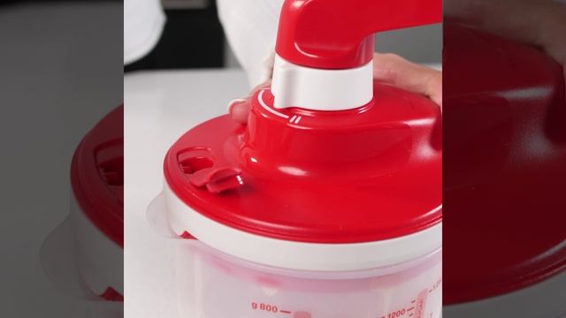 Турбо - Миксер От шефа Tupperware