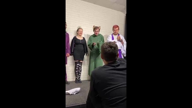 Сказка в разных стилях