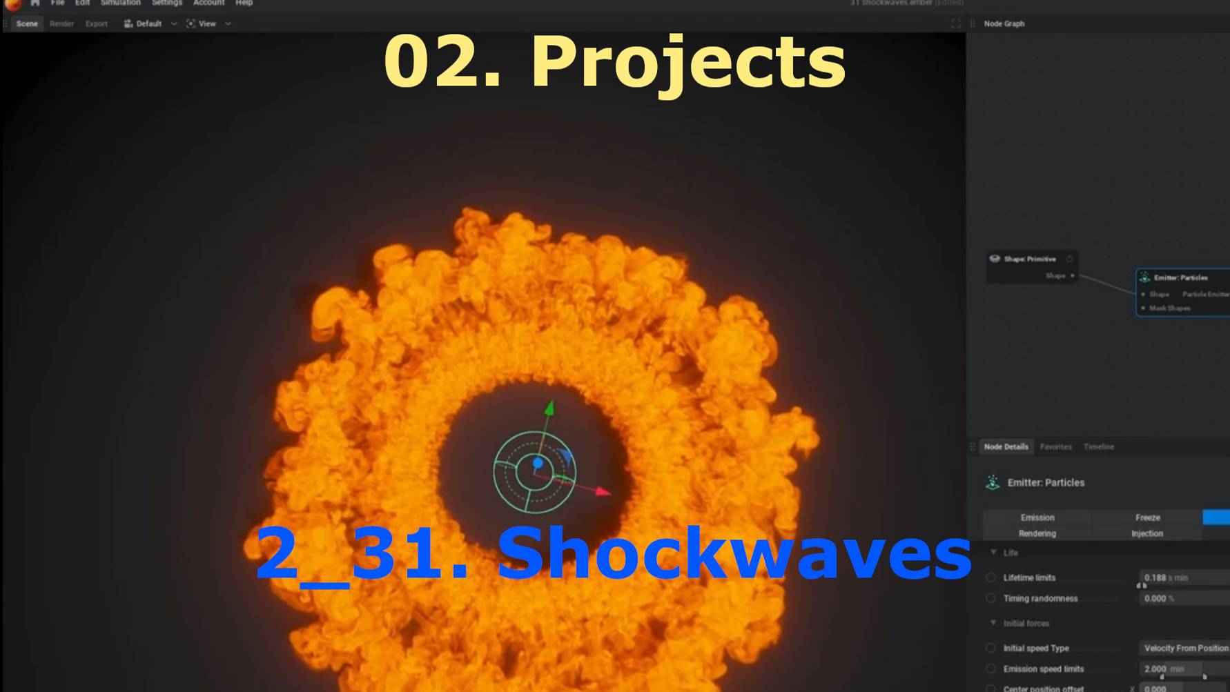 2_31. Shockwaves