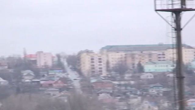 Тест видео камеры Sony HVR HD1000E  Full HD