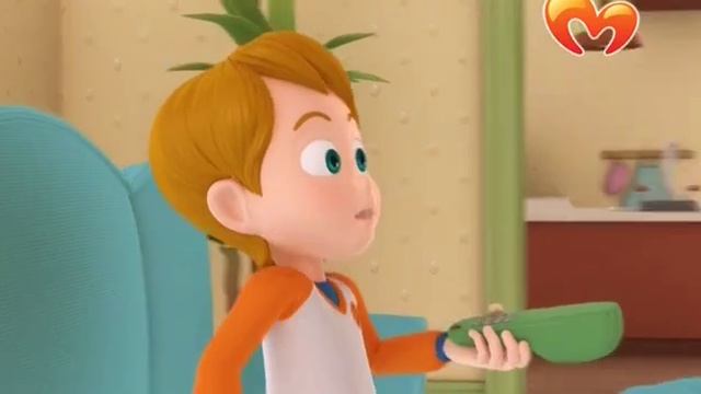 23 серия. Это была месть