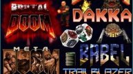 Моды для игры Doom !