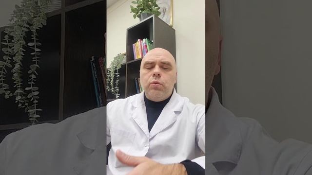 Видеовизитка врача психиатра Соколова Михаила Юрьевича I МПЦ ЛЮМОС