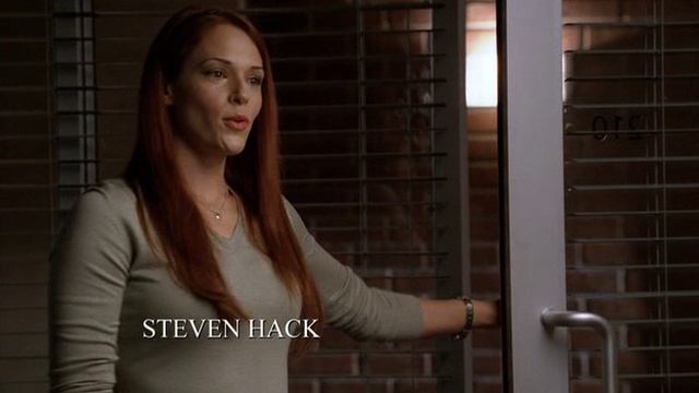 _4 фрагмент Mentalist