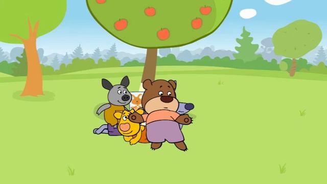 ORANGE MOO COW ARABIC ОРАНЖЕВАЯ КОРОВА НА АРАБСКОМ