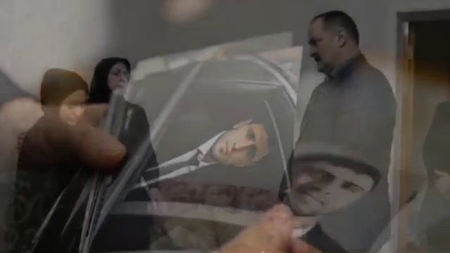 Константин Турецкий "Что может сделать человек"