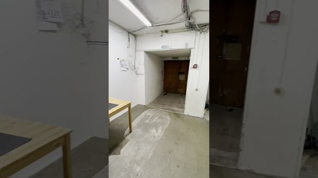 Аренда Минская 14к1. 250 м2, возможно деление.