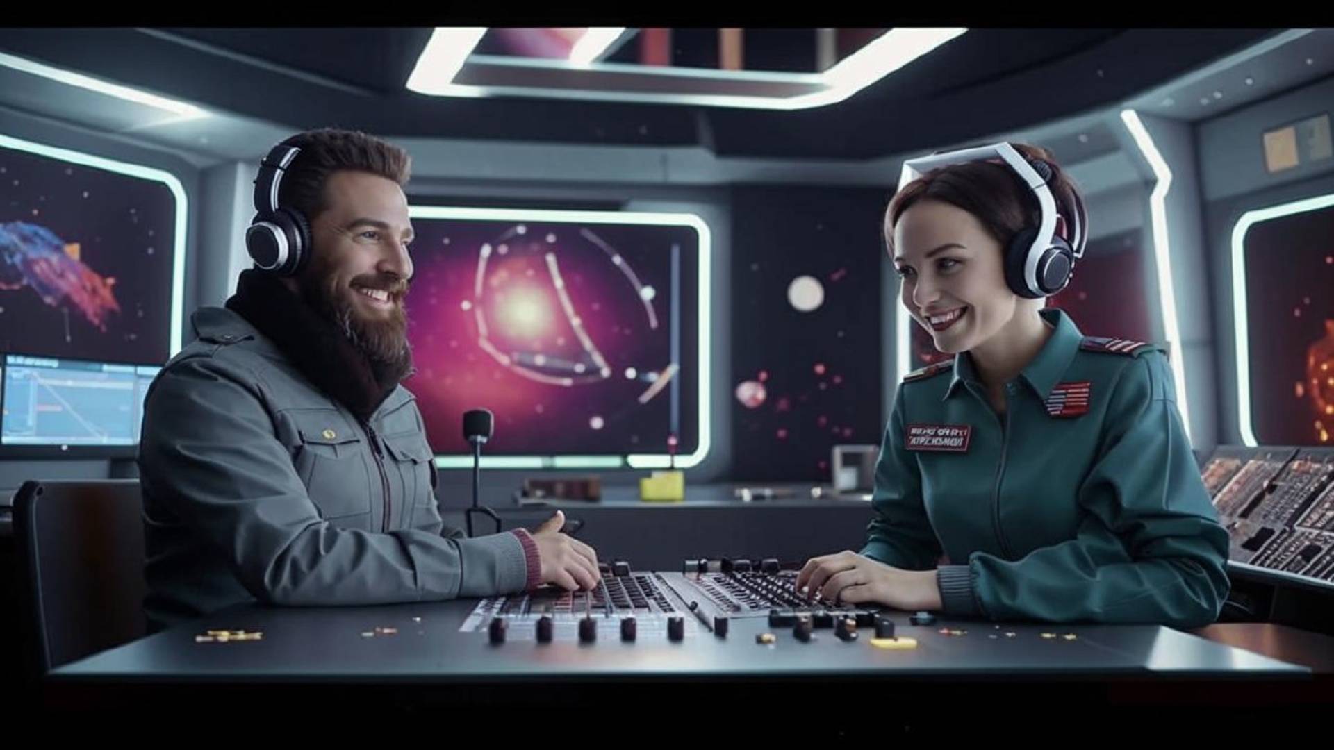 Запуск SpaceX Starlink 208 и посадка первой ступени Falcon 9 - 21 ноября 2024 года