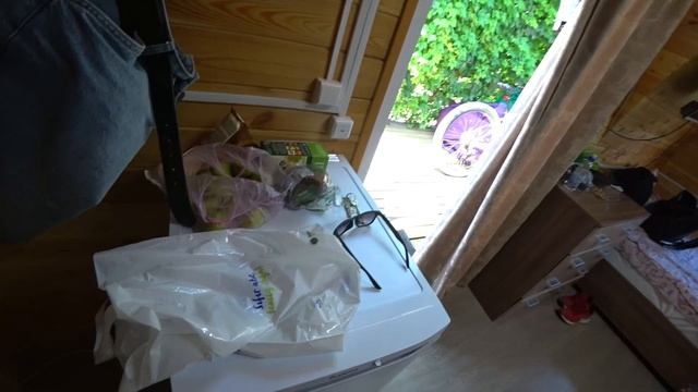 Крым 2024 год, отдых.
