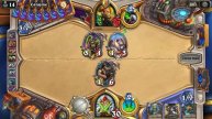 ROGUE - HEMET RENO MECHA’THUN _ HEARTHSTONE