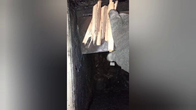 котёл Лемакс 12, 5 кВт.способ розжига угля