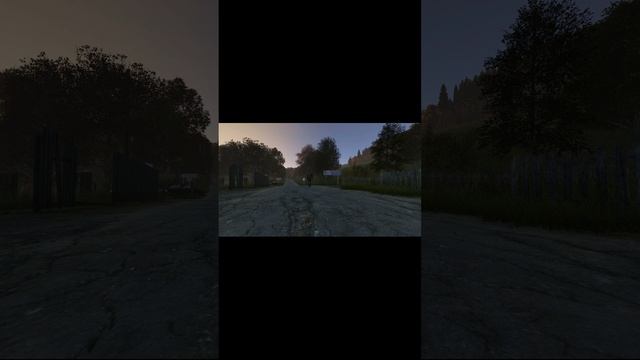 DayZ Место для мёртвых