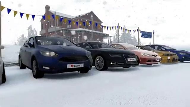 аварии на реальных событиях (здесь автор я) на ютубе hold