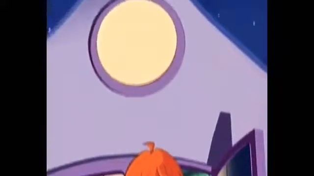 Winx Un regno e una bambina male version