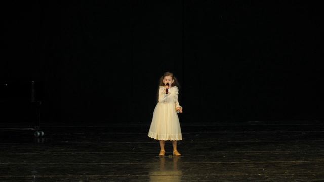 948. Горностаева Дарья, г.Химки, Моя страна (Е.Комар)