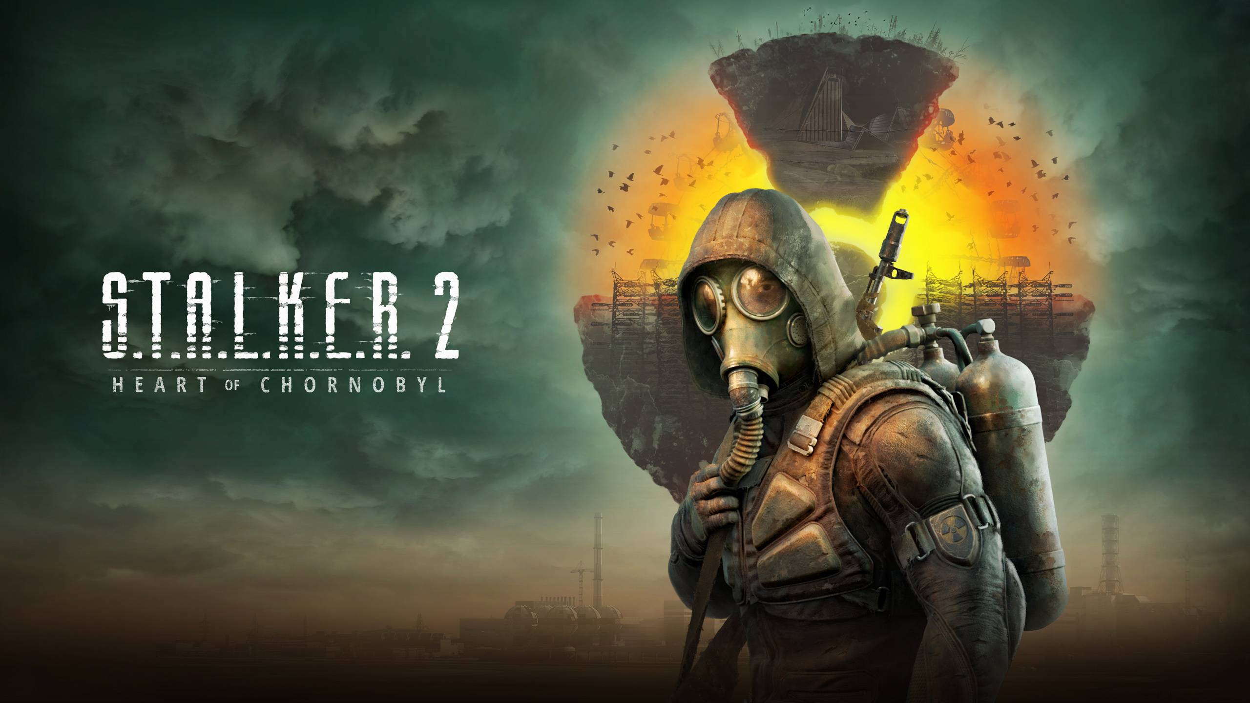 S.T.A.L.K.E.R. 2: Сердце Чернобыля - Годная игра или Х.Е.Р.О.Т.А года ?