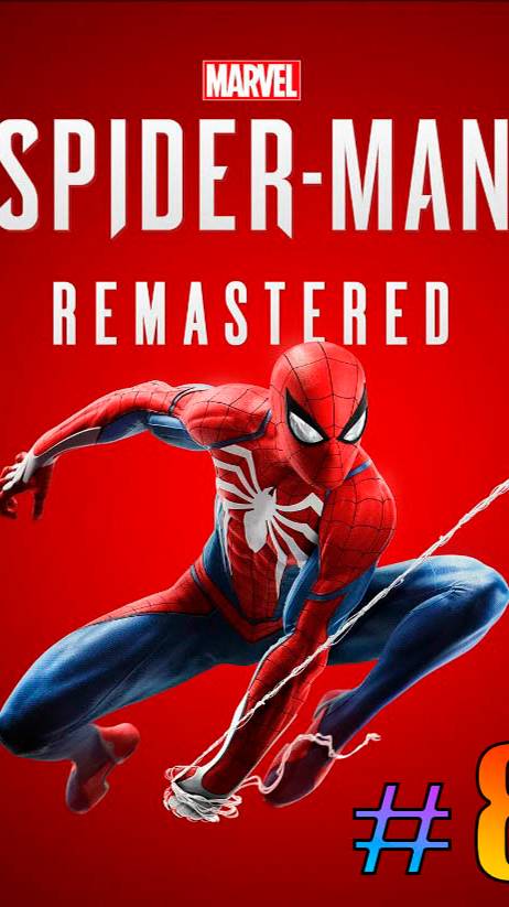 Marvels SpiderMan Remastered (8)