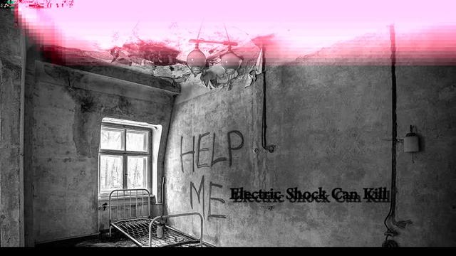 Electric Shock Can Kill - Help