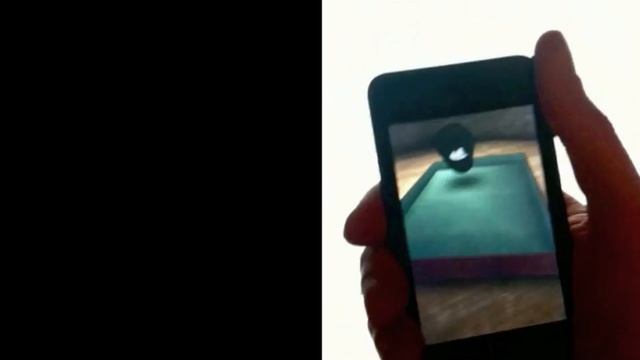 Newton's Dice 3D