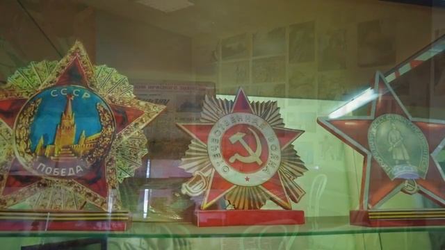 Улица Калинина