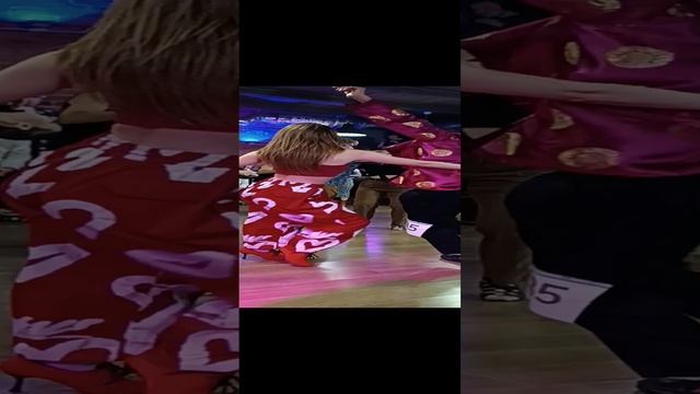 Бачата Russian Bachata Cup 16.11.2024 Категория Masters.