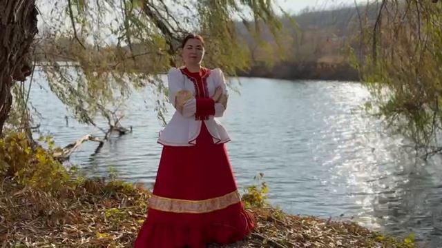 День матери-казачки