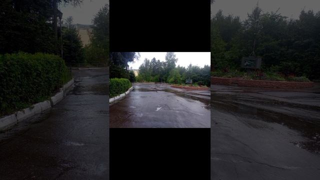 Поляна наших встреч.Песня на мои стихи.
