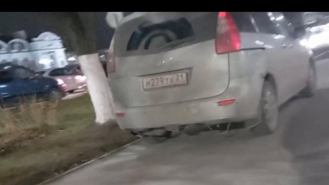 (21 ноября 2024г.17:56)_ч.1: г.Чебоксары, ул.Привокзальная, д.6. гос.номера: е790ор177 и м279тх21