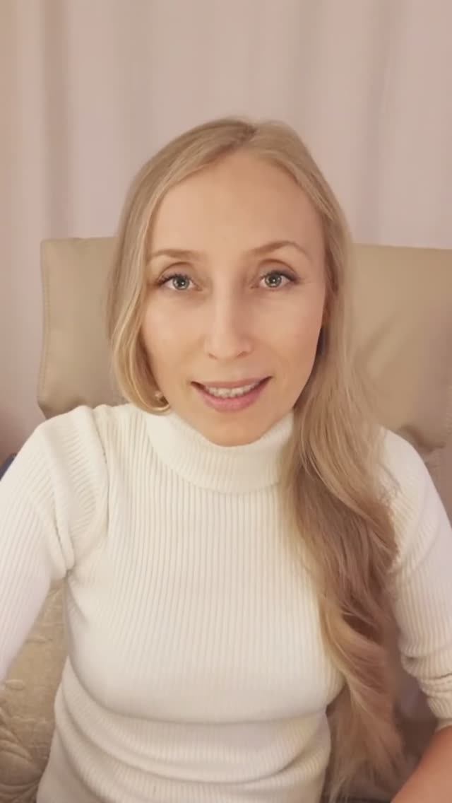 Благословение: позвольте себе звучать!
