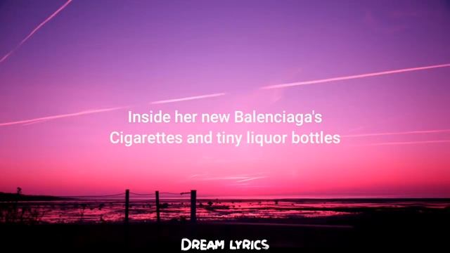 FILV - BALENCIAGA (Y3MR$ Remix) Lyrics🎵