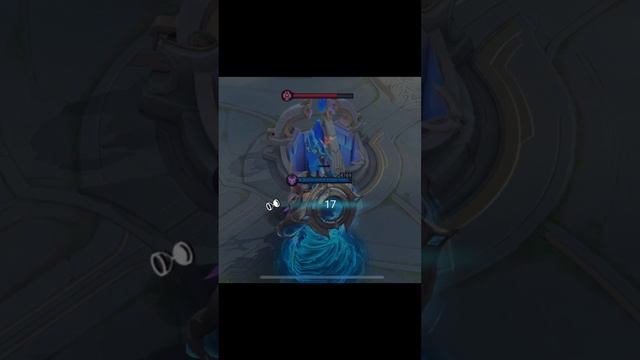 Лорд соло решил закончить катку #mlbb #mobile legends