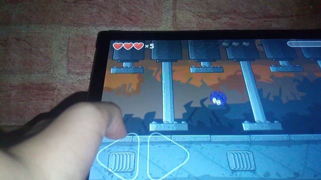 Все боссы игры