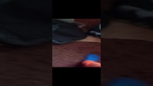 Прокачка комнаты