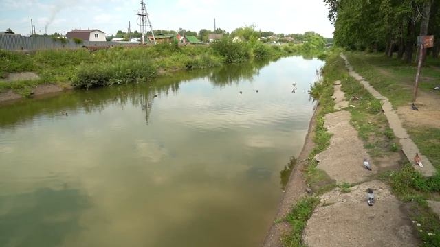 Улица  Комсомольская.
