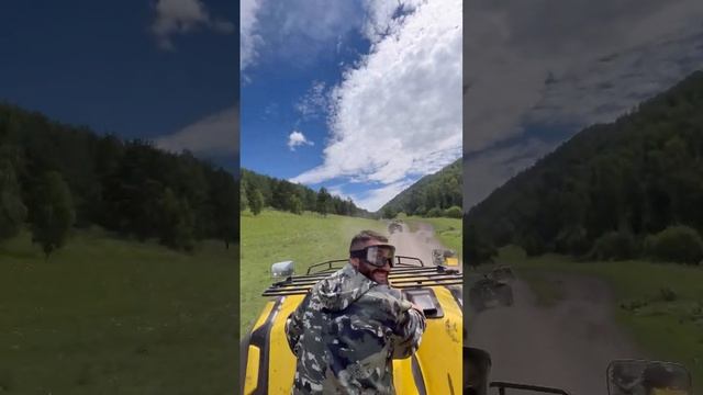 Горный Алтай ️
