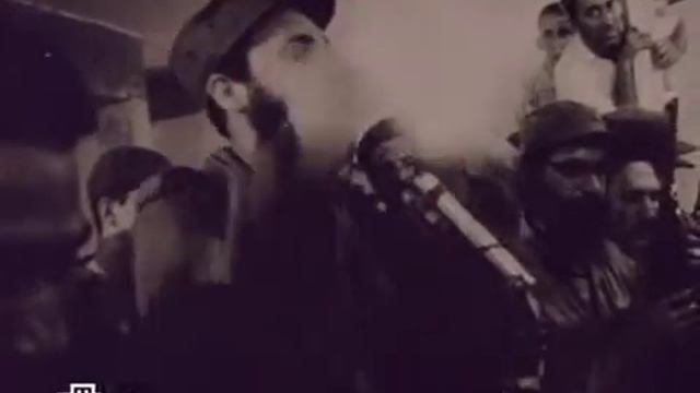 Куба - любовь моя