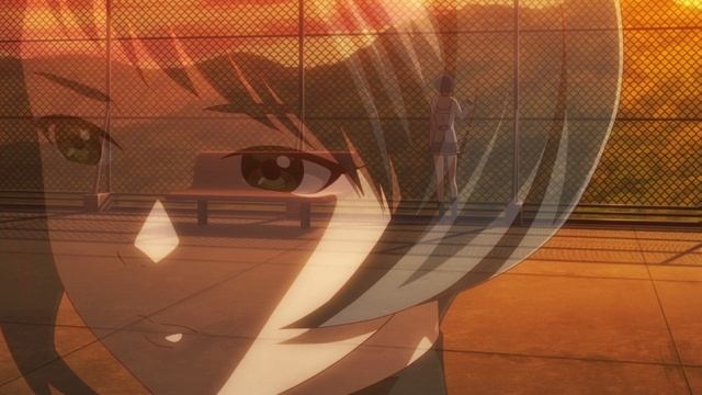 Akanesasu Shoujo - Soranetarium (MICHI)