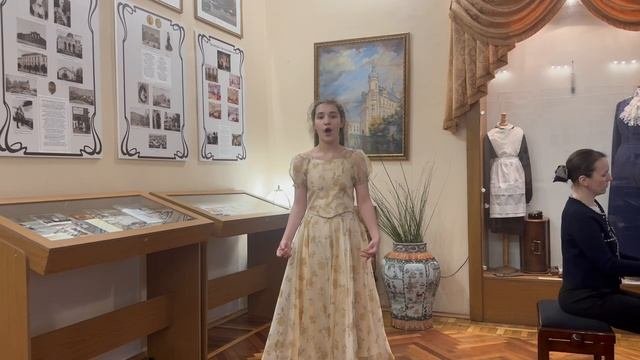 Пахмутова " Ты мама"