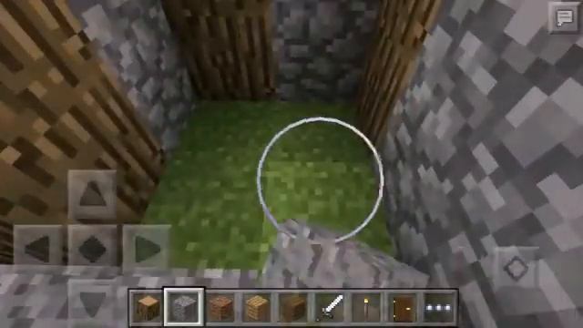 Tutorial:Minecraft Como Fazer Uma casa Medieval