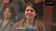 Беззащитные 3 серия 1 фраг, субтитры. 2024 год