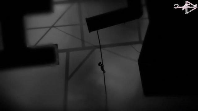 Limbo. Серия #6 ➤ Сквозь преграды отыскать сестренку.